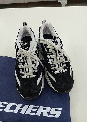 Skechers Skechers bayan ayakkabı