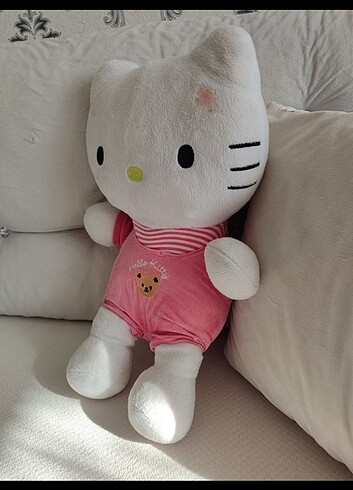 Hello Kitty Hello kitty peluş ayıcık