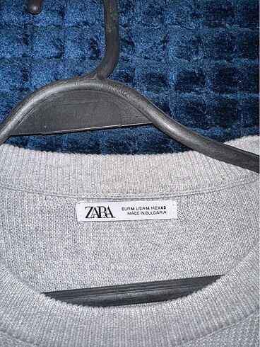 Zara zara sweatshirt