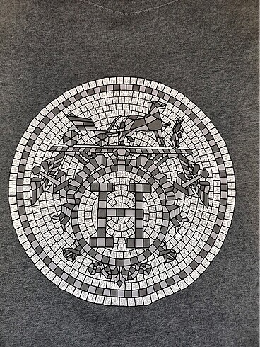 Diğer erkek sweatshirt