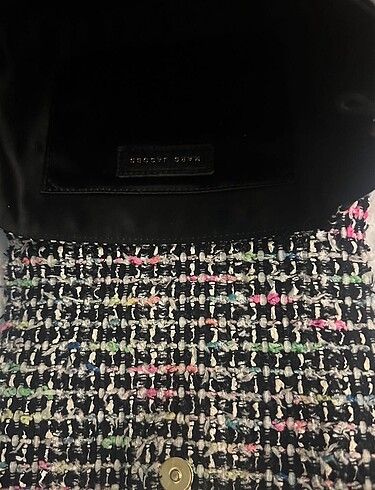  Beden çeşitli Renk Marc jacobs çanta
