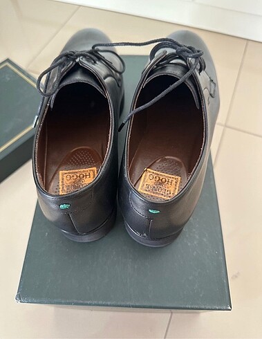 40 Beden George Hogg Loafer