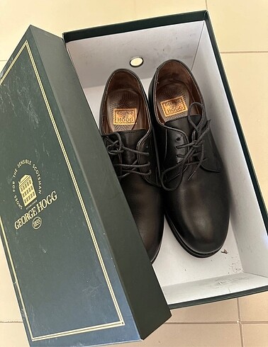 Beymen George Hogg Loafer