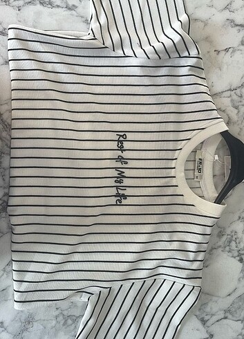 Diğer T-shirt