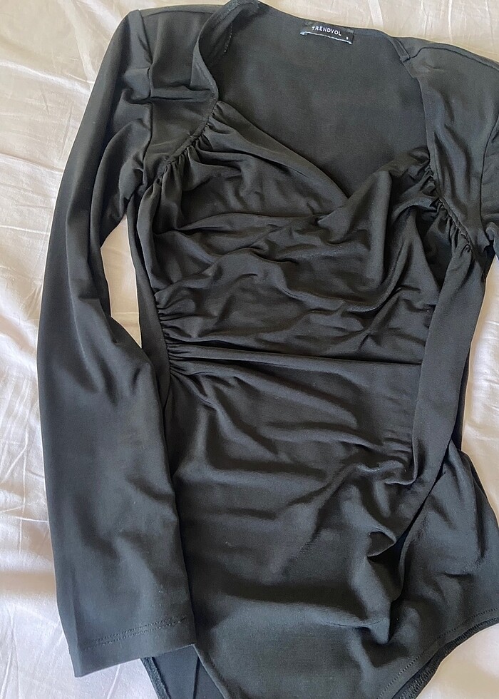 Trendyol bluz - Görsel 2