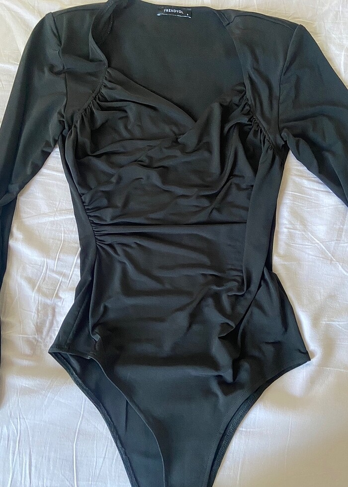 Trendyol bluz - Görsel 3