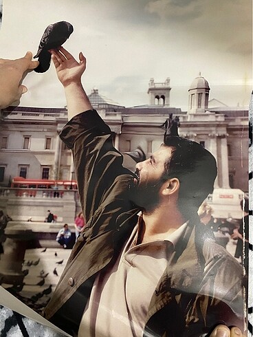 Ahmet kaya poster