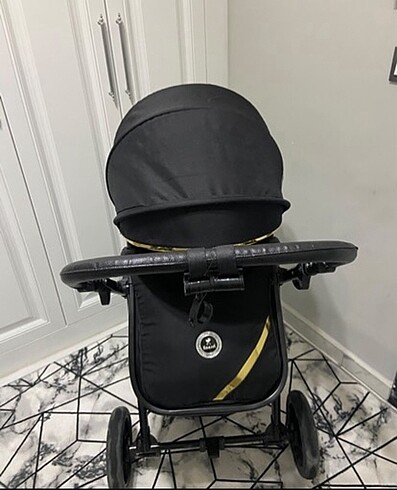 Prego Travel sistem bebek arabası