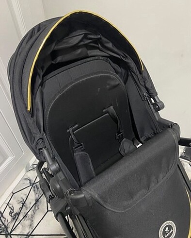 Travel sistem bebek arabası - Görsel 5