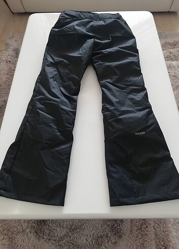 Decathlon Decathlon kadın kayak pantalonu
