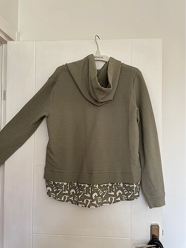 Diğer Gömlek Sweatshirt