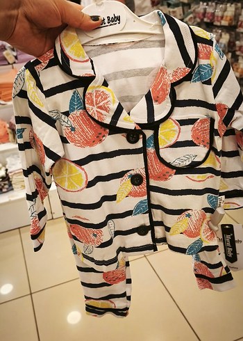 erkek çocuk pijama takımı