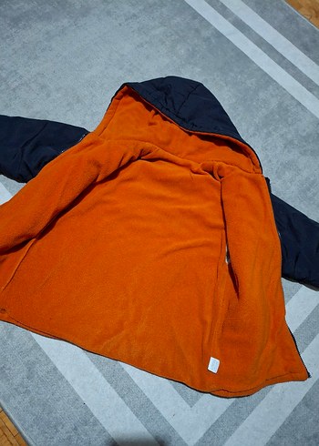 LC Waikiki ERKEK ÇOCUK 5 YAŞ MONT