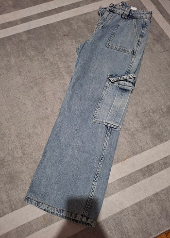 Mavi Jeans KARGO CEPLİ JEAN