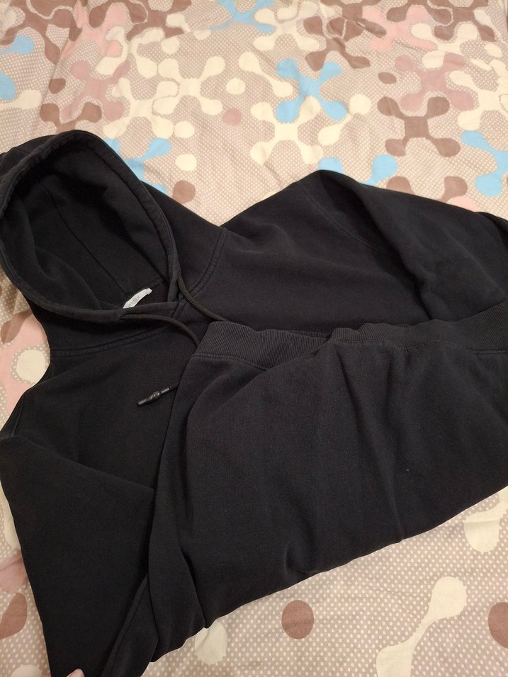 ADDAX SWEATSHİRT - Görsel 5