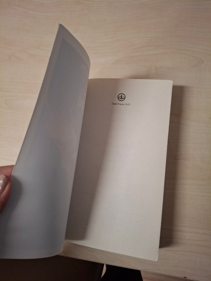 YILDIZ GEZGİNİ JACK LONDON - Görsel 2