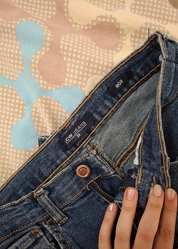 LC WAİKİKİ JEAN - Görsel 3