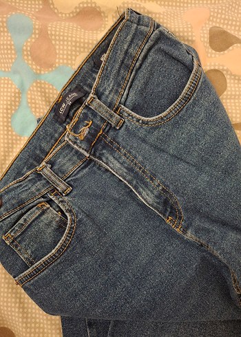 LC WAİKİKİ JEAN - Görsel 4