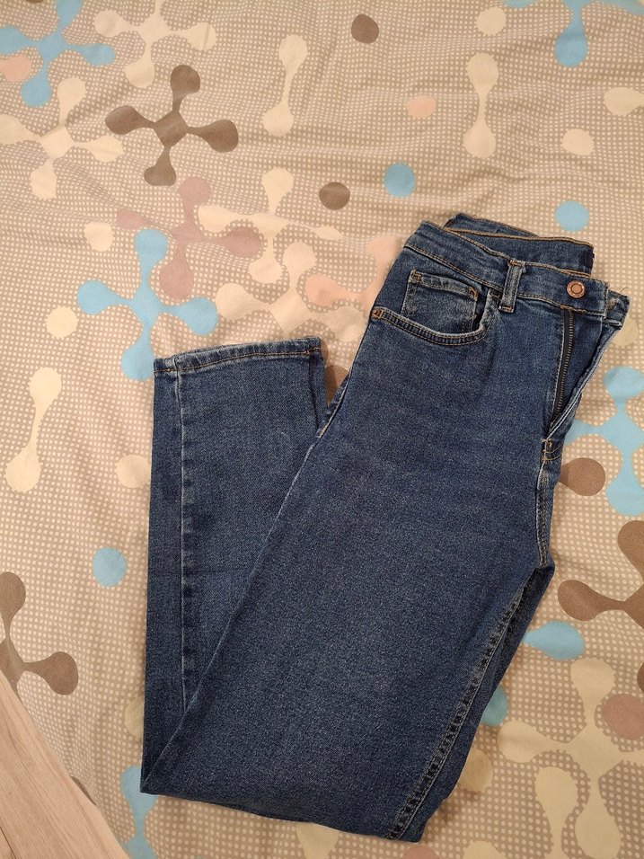 LC WAİKİKİ JEAN - Görsel 2