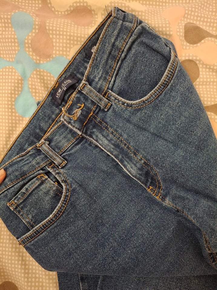 LC WAİKİKİ JEAN - Görsel 4