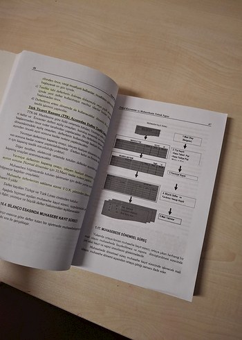 Genel Muhasebe İbrahim Lazol - Görsel 2