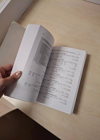 Genel Muhasebe İbrahim Lazol - Görsel 3