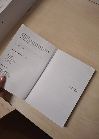 Genel Muhasebe İbrahim Lazol - Görsel 4