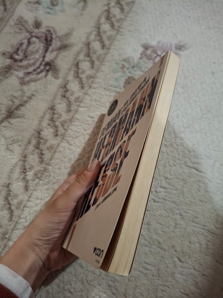 Demian - Hermann Hesse - Görsel 2