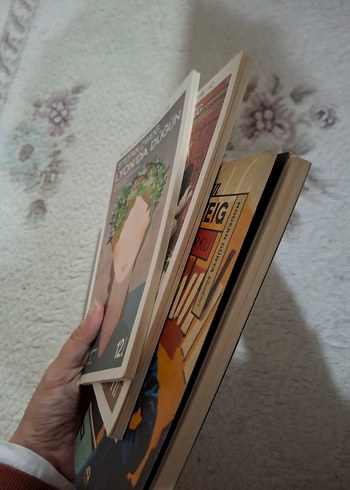 STEFAN ZWEIG 3 ADET - Görsel 3