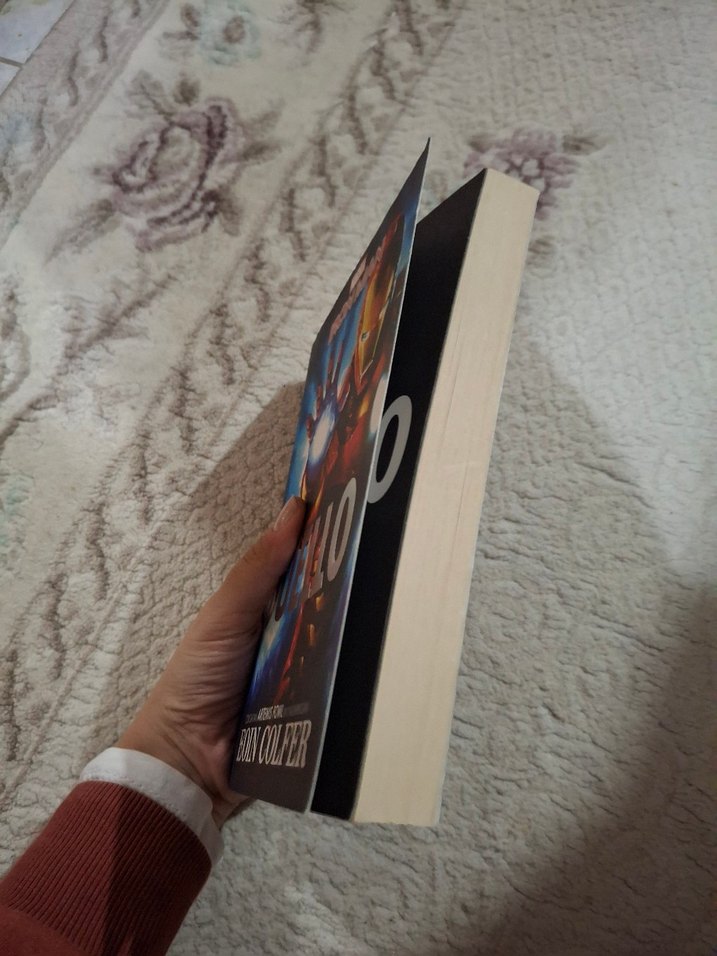 Iron Man Duello - Görsel 2