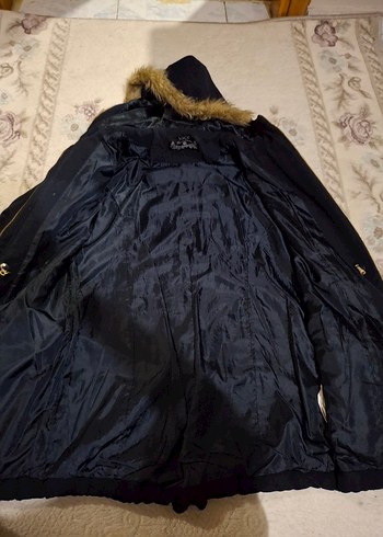 LC WAİKİKİ KABAN - Görsel 5