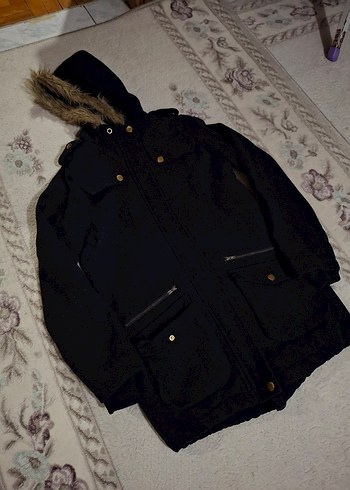 LC WAİKİKİ KABAN - Görsel 2