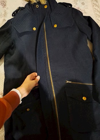 LC WAİKİKİ KABAN - Görsel 3