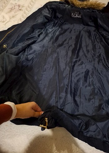 LC WAİKİKİ KABAN - Görsel 7