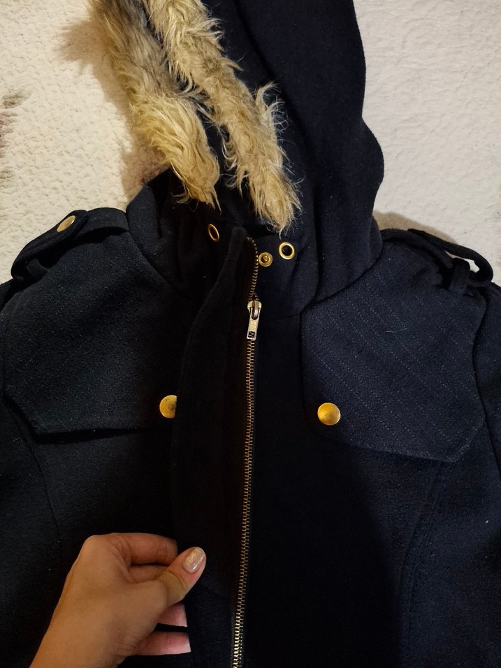 LC WAİKİKİ KABAN - Görsel 4