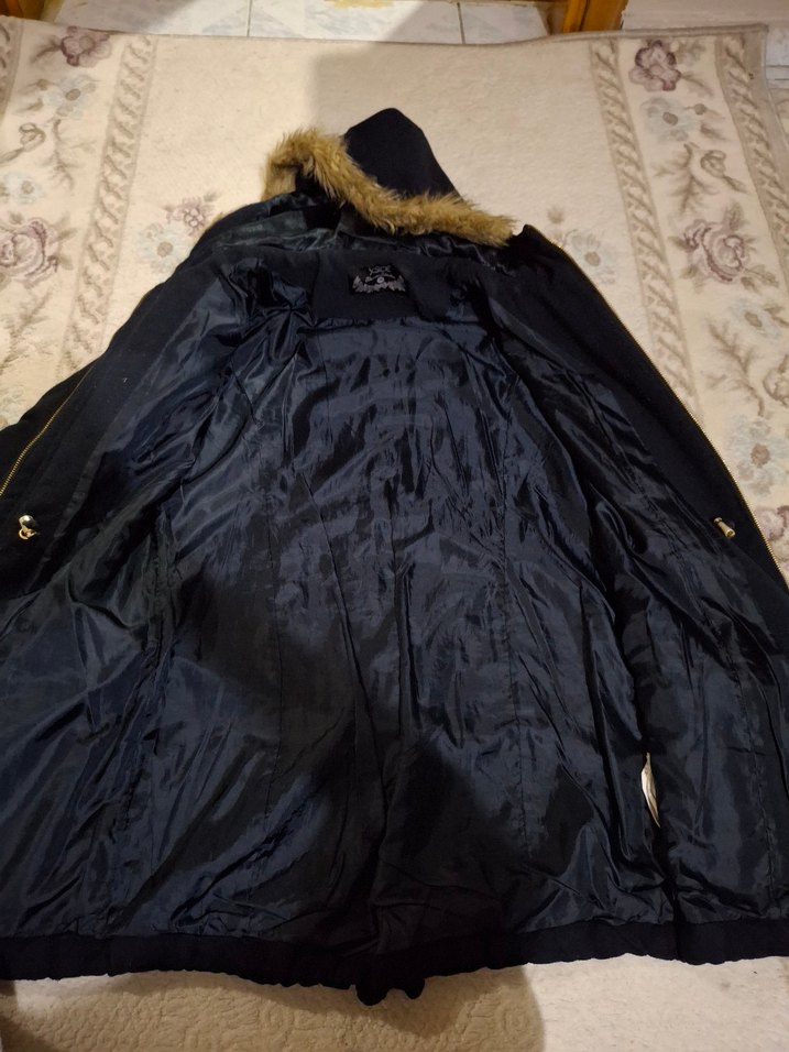 LC WAİKİKİ KABAN - Görsel 5