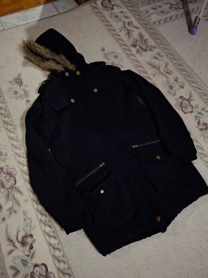 LC WAİKİKİ KABAN - Görsel 2