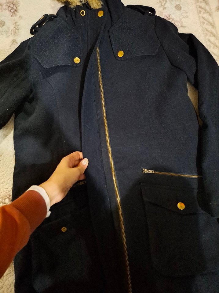 LC WAİKİKİ KABAN - Görsel 3