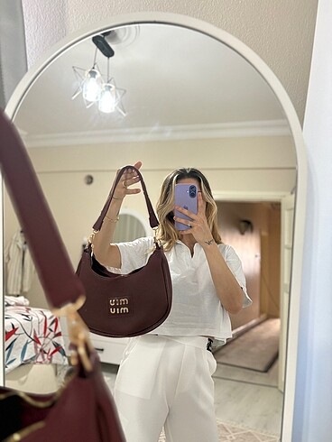 Miu Miu Çanta