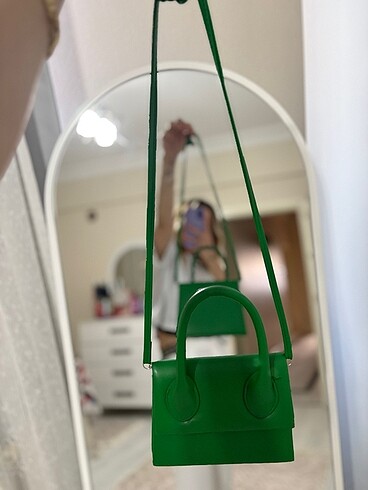 Çanta modelli