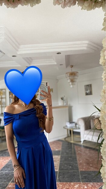 Abiye Elbise