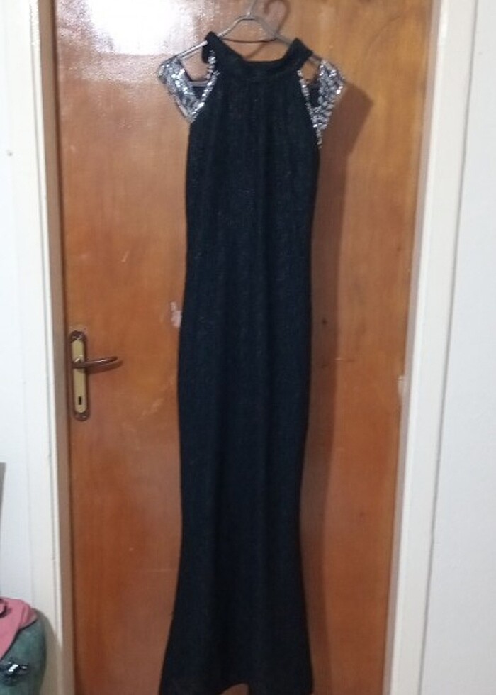 Düğün Elbisesi - Görsel 2