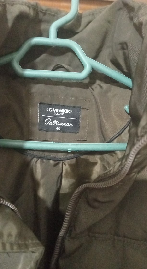 yağmurluk - Görsel 3