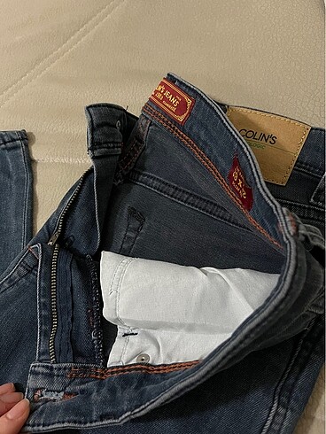 Colin's colins marka erkek pantolon