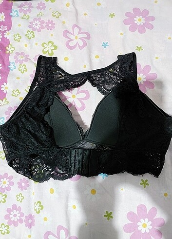 Penti Dantelli bralet