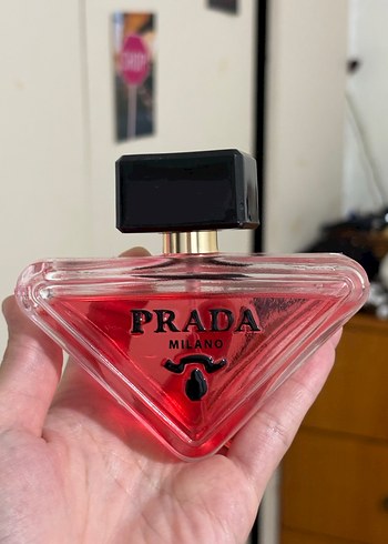 Prada Milano Kadın Parfümü
