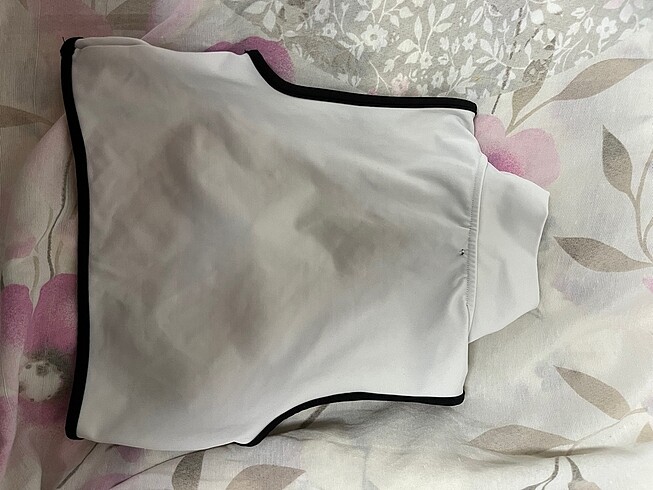 Defacto Spor crop