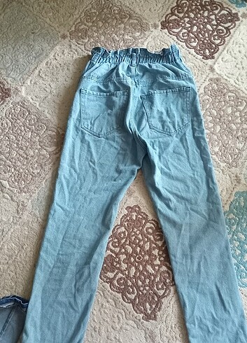 Kot pantolon