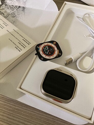 apple ultra watch 2