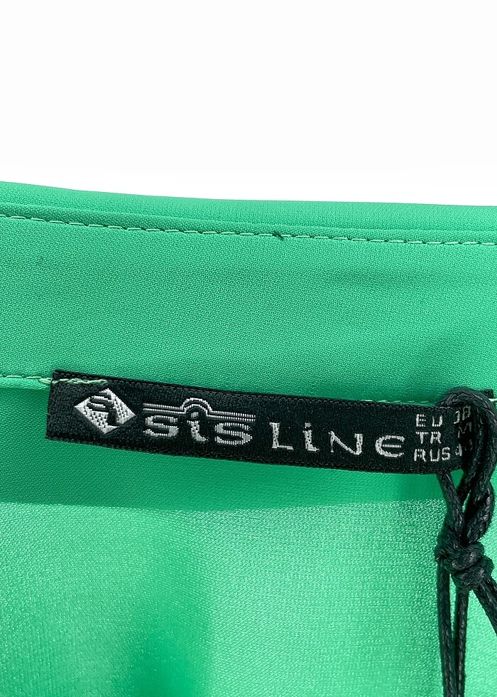 Sisline Bluz %70 İndirimli. - Görsel 4